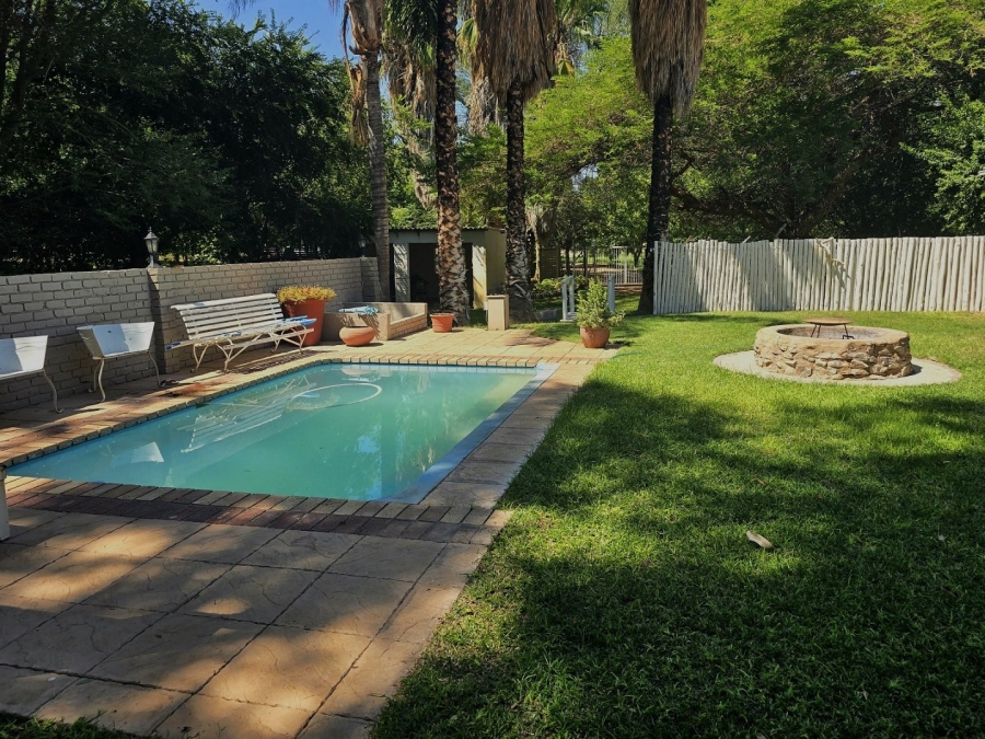 Commercial Property for Sale in Groblershoop Northern Cape